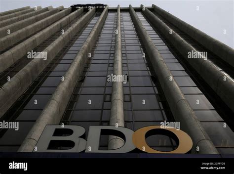Banco De Oro Unibank Inc Stock Philippines S.E..